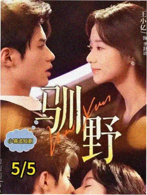 影视演员王茜华《女人的村庄》群像调度专题卡片配图